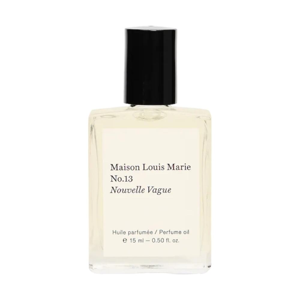 Maison Louis Marie No 13 Nouvelle Vague Oil